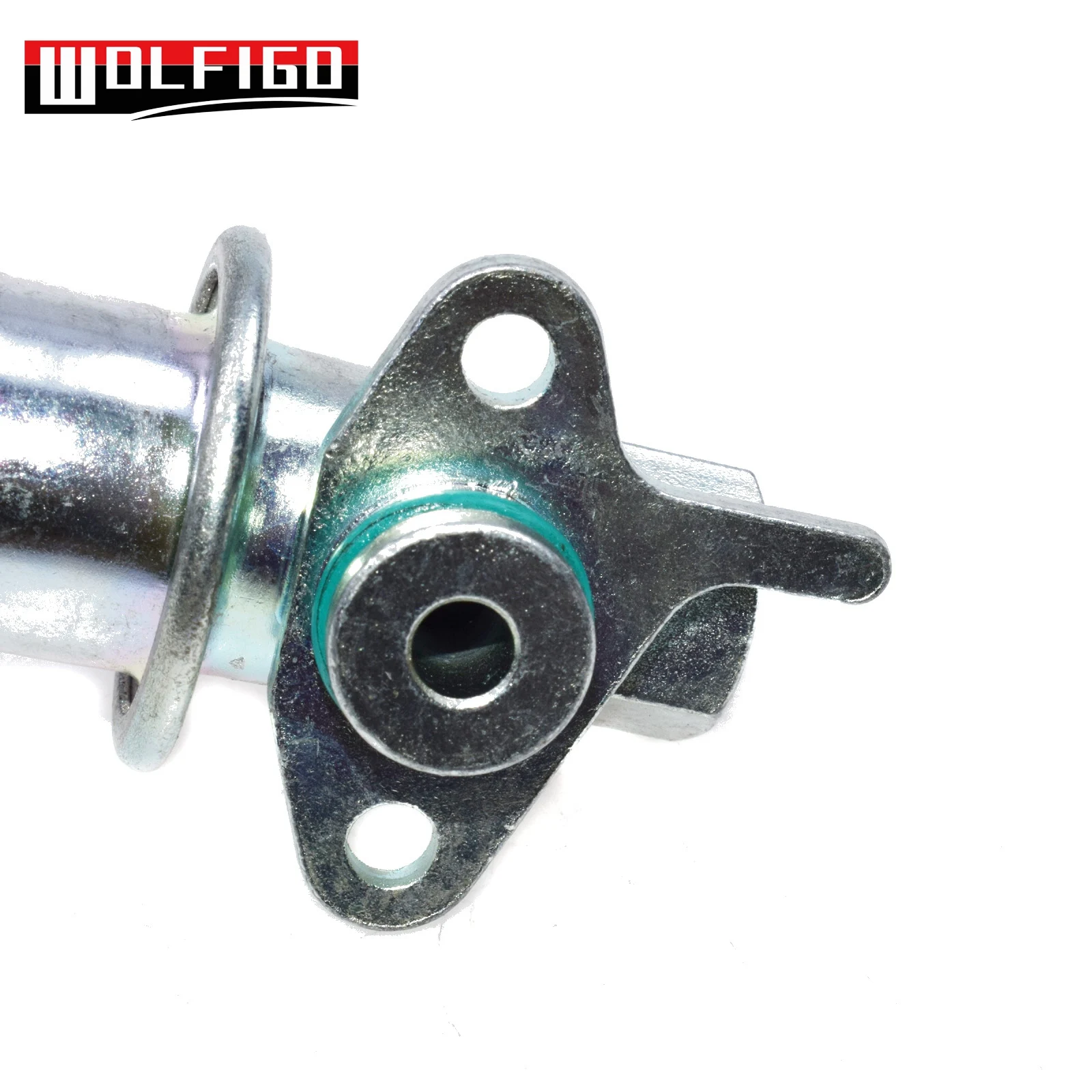 WOLFIGO топлива Давление регулятор для hyundai Accent 1995 1996 1997 1998 1999 35301-22032,3530122032, F000DR9005, FP10343, 5G1184