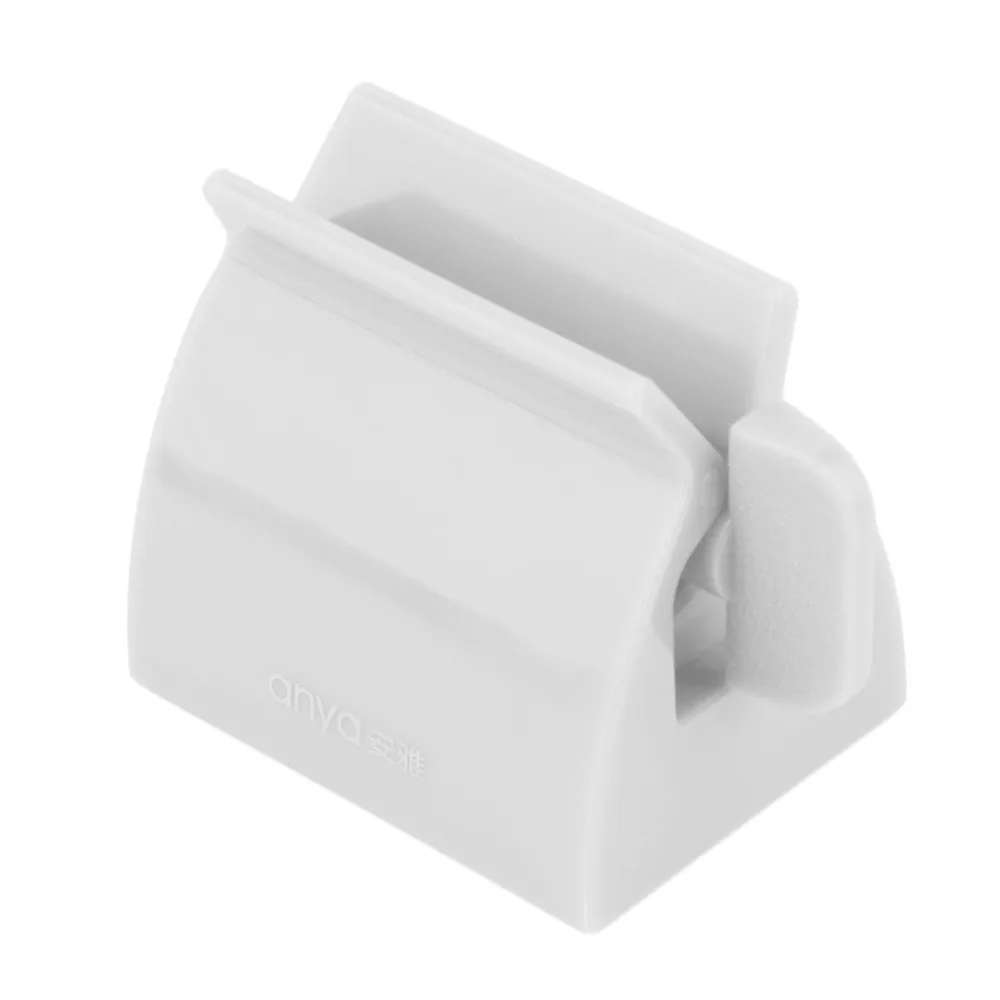 2017 Toothpaste squeezer multifunctional plastic cream tube Squeezer