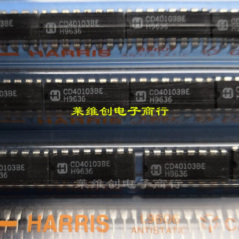 Только оригинальный CD40103BE CD40103 DIP-16 новый импортный чип | Электроника