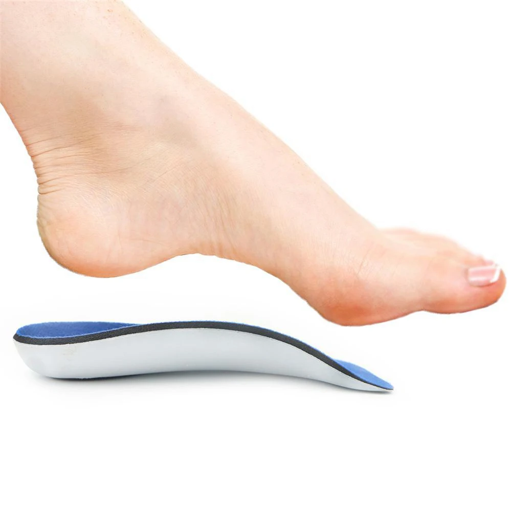 block heels with arch support