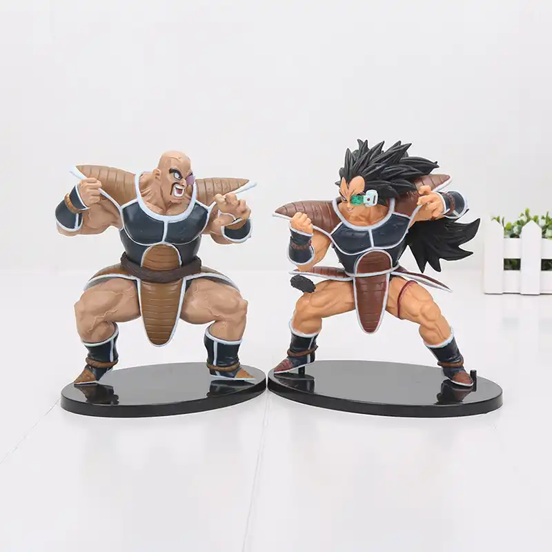 nappa action figure