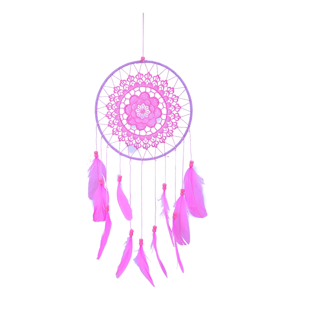 hot pink dream catcher promotion-shop for promotional hot pink hot pink dream catcher promotion-shop for promotional hot pink