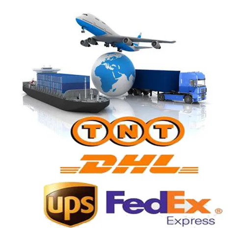 shipping