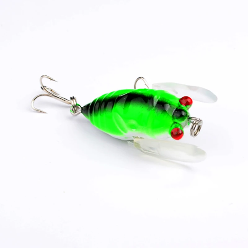 Классическая Рыболовная Приманка Minnow 1 шт. 4 см/6 г воблеры для ловли карпа