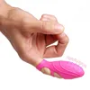 Hot Selling Dancing Finger Shoe finger vibrator, Clitoral G Spot Stimulator, Erotic Toys, Adult Sex Toys for Woman, Sex Products 1