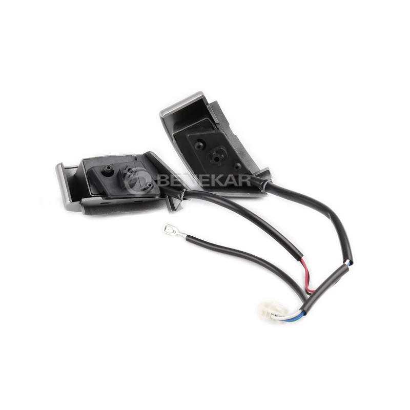 Авто многофункциональный переключатель для руля аудио громкости Управление кнопка с кабели для Suzuki SX4 Swift 06-13