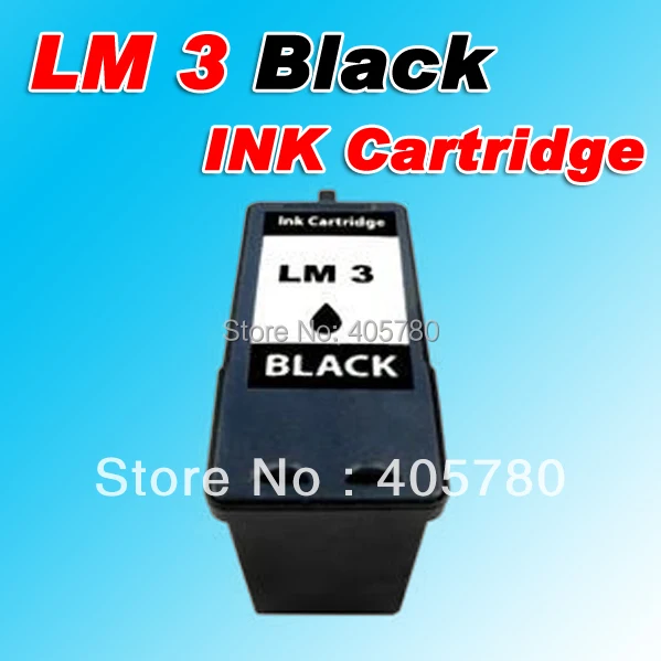 lexmark x3580 ink cartridges