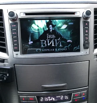 

Navirider Android 10 CAR Radio player for Subaru Legacy outback 2009 car gps Head unit Multimedia support camera and steering