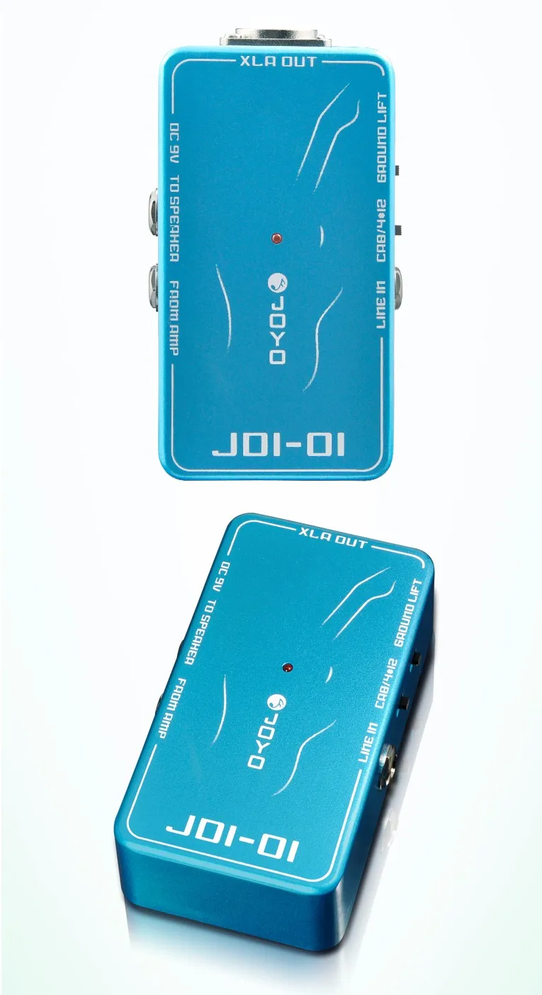 JDI-OI DT