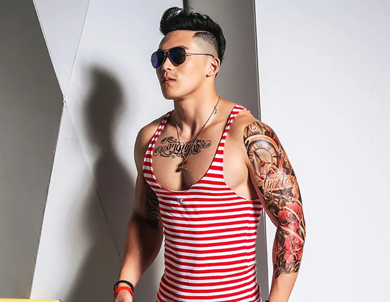 Fitness Clothing (12)