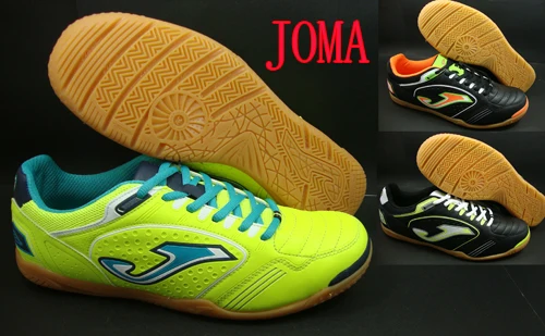 JOMA Football Shoes Men's Indoor Soccer 