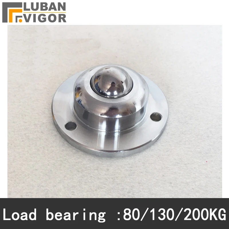 Factory outlets High load, Heavy universal ball/wheel/casters, easy to