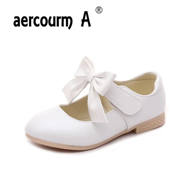 Aercourm A Children Wedding Shoes S Sneakers Princess Aercourm A Children Wedding Shoes S Sneakers Princess Fashion Flat Kids Party