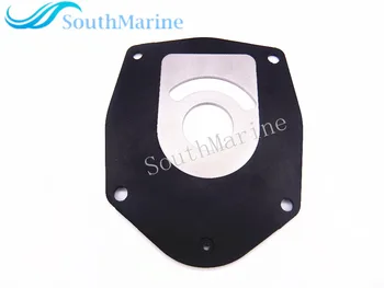

817276 1 Outboard Engine Water Impeller Face Plate for Mercury Mercruiser Engines