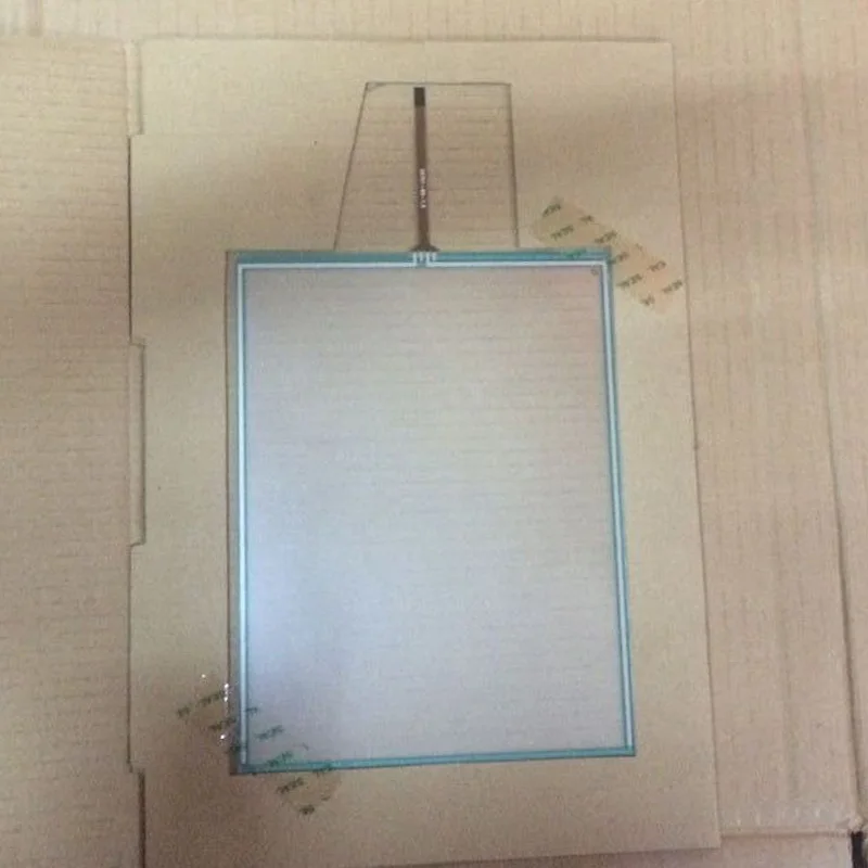 

5 PCS New Touch Screen Panel For Xe,rox DocuColor DC240 DC242 DC250 DC252 DC260 Copier