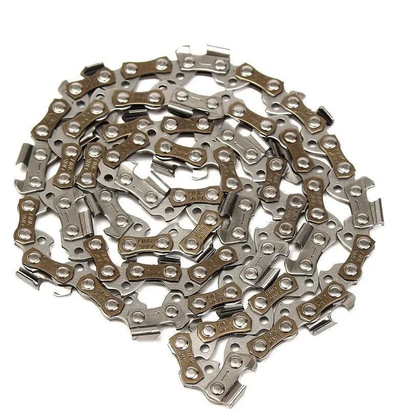 

12" 3/8" LP 45DL 0.050" Gauge Chainsaw Saw Chain Blade Sears/Craft Replacement