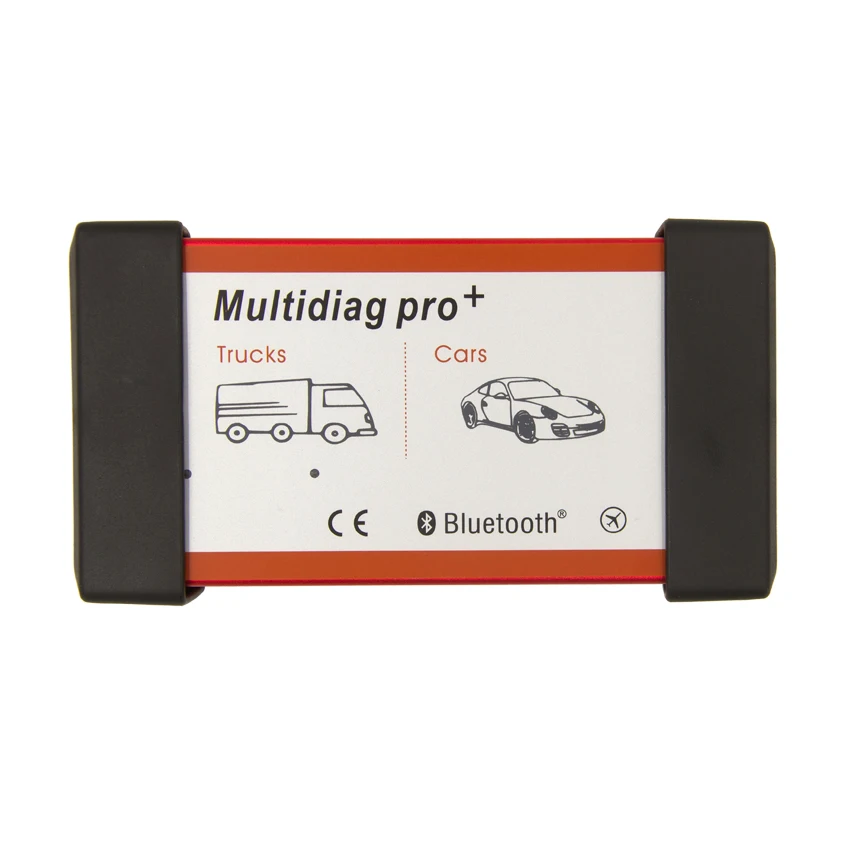 Multidiag pro Bluetooth. R0 keygen NEC Реле obd2 сканер автомобилей и грузовиков OBD 2 диагностический инструмент