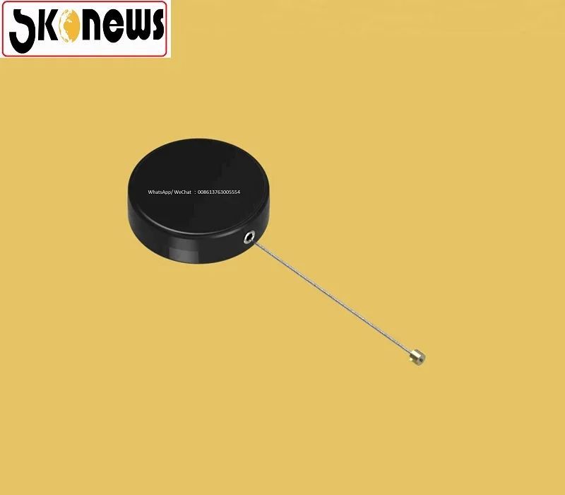skonews_HOT_Anti_Theft_Pull_Box_Retractable_security_cable_recoiler_with_stopper_ending3