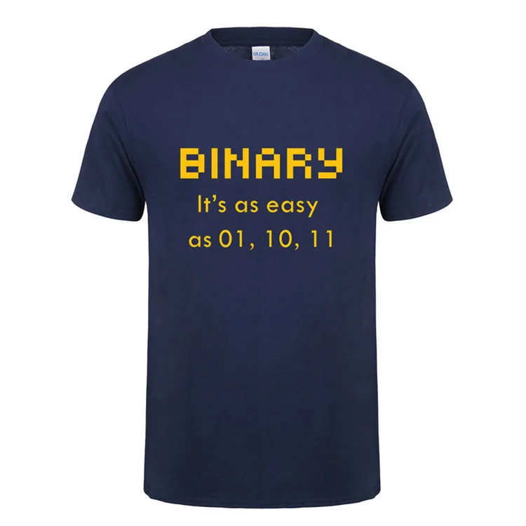 easy Binary 52