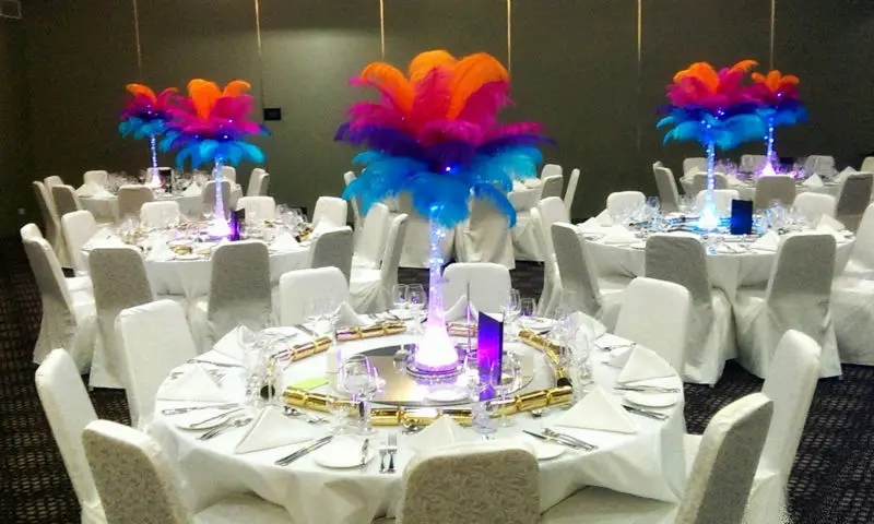 Rechargeable LED Base