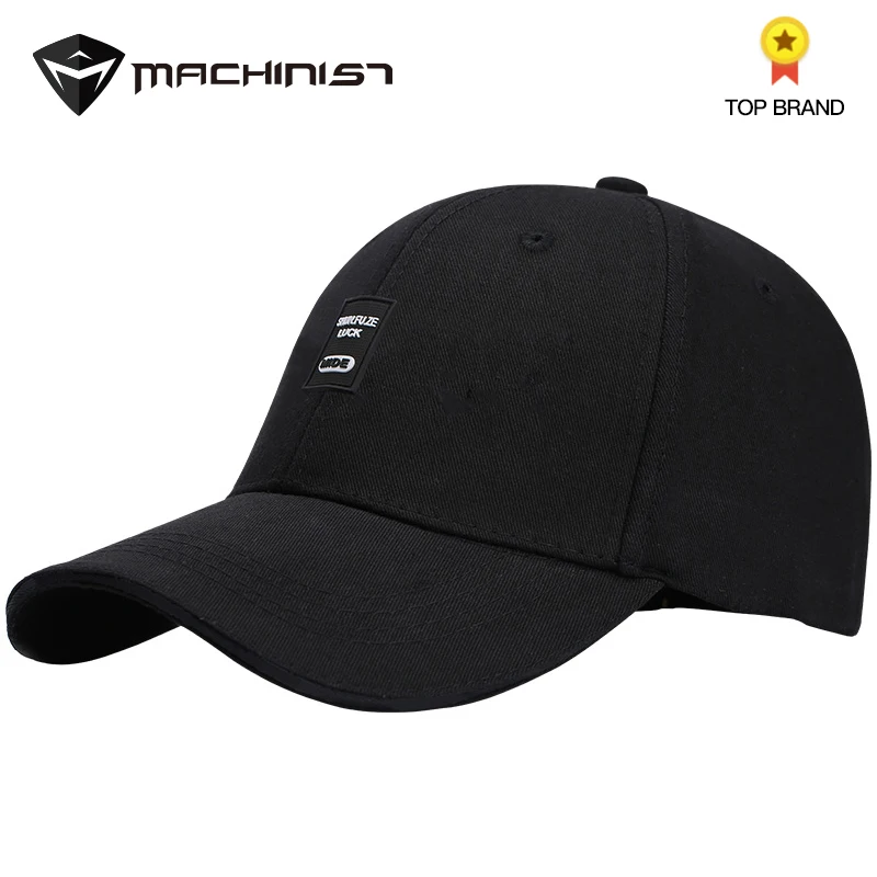 1PC Black Hat Auto Car Repair Cap Hat Block Sunshine Protective Head ...