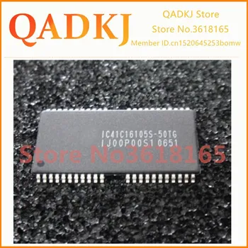 

IS41C16105-50T IS41C16105 TSOP44 NEW & Original Free Shipping