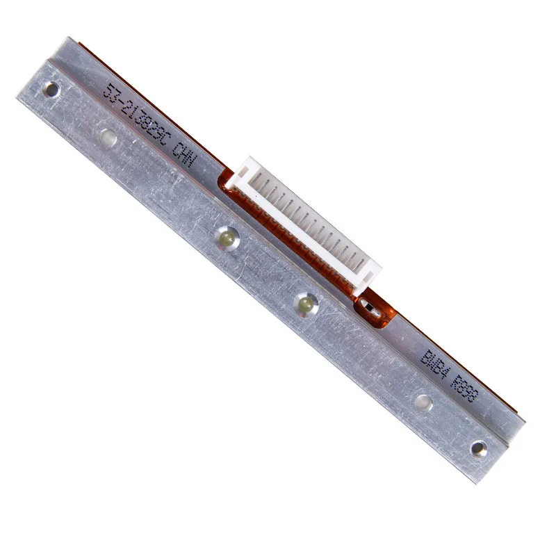 64-0330001-00LF الأصلي جديد 244 زائد طابعة رأس الطباعة ل TSC TTP-244PRO TTP244 زائد طابعة باركود حرارية