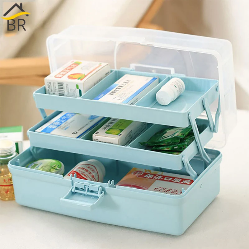 plastic tiered storage boxes