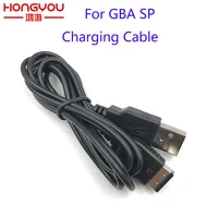 1-5pcs 1.2m USB Charger Lead for Nintendo DS NDS GBA SP Charging Cable Cord for Game Boy Advance SP - Image 5