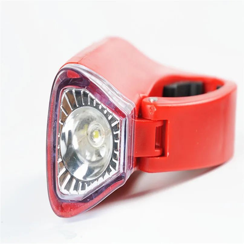 Leadbike Outdoor Cycling Light Bicycle Headlight 3 Modes LED Flashlight High Brightness Lamp Bike Accessories Wholesale #2M02 (6)