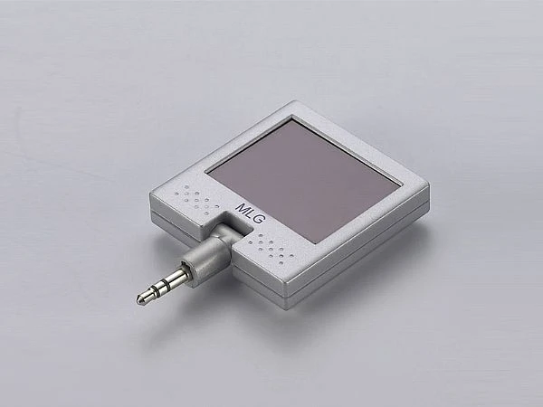 

Free Shipping Dental Intraoral Camera M-99 2.5-inch Small LCD Screen