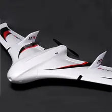 ZETA FX 79 Buffalo FPV Flying Wing EPO 2000mm Wingspan RC Airplane Kit