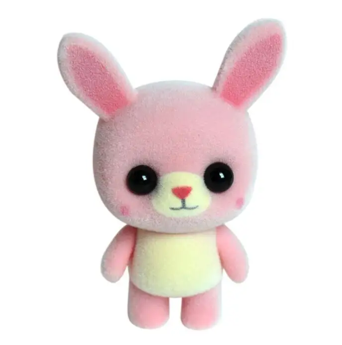 

Stuffed Plush Animals toy PP Cotton beautiful gift for children