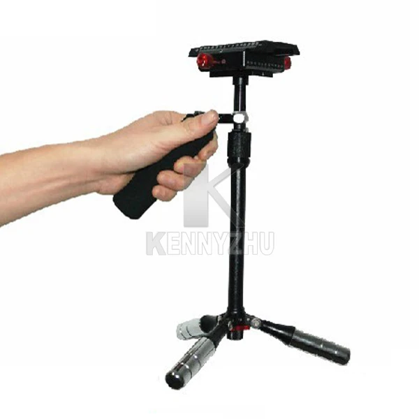 Universal Professional Adjustable Camera Handheld Mini Stabilizer