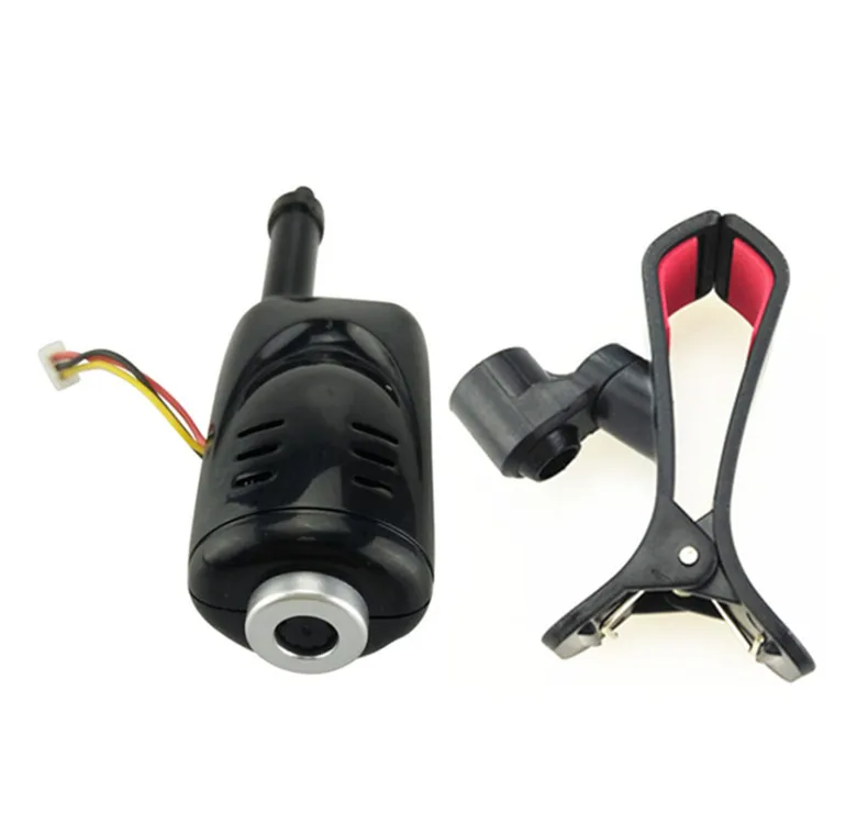 

SYMA X5C X5 X5C-1 X5SC X5SW X5HC X5HW H5C X54HW X54HC Quadcopter RC Helicopter Parts wifi + camera phone clip