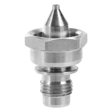 W-101 распылительная Форсунка машины Запчасти для Авто Воздушный Краски распылительной форсунки принадлежности пистолета-распылителя