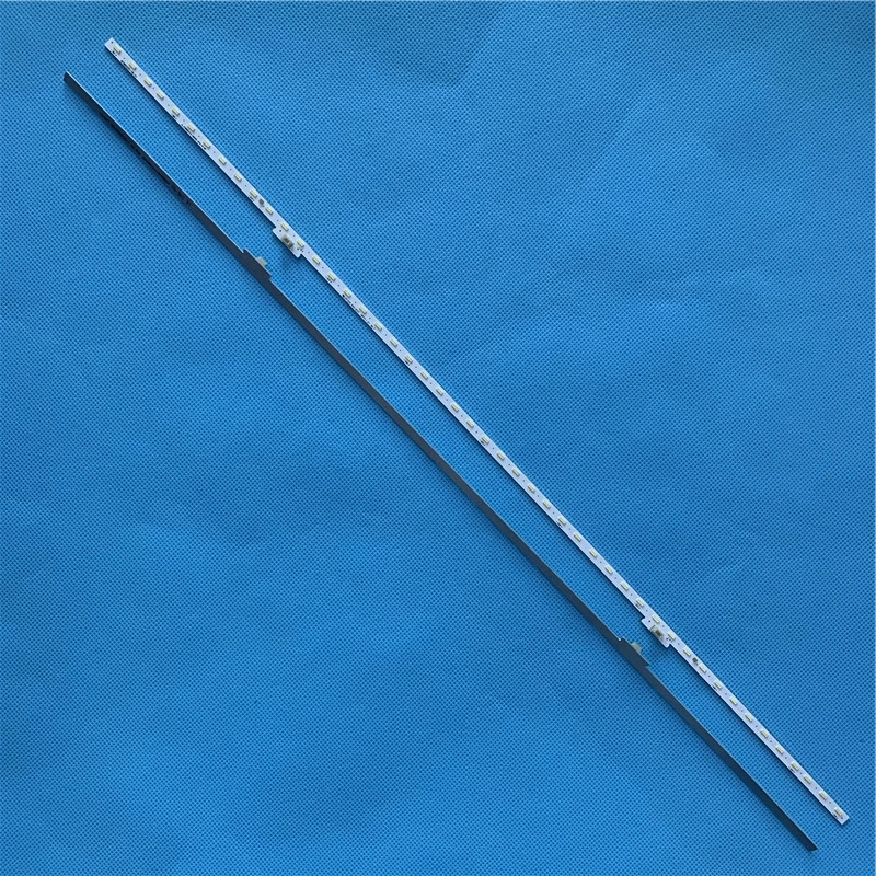 

Wholesale 10 PCS 540mm LED Backlight strip 48 Lamp For JL.E500Q2414-003DS-R7N-M-HF tv parts