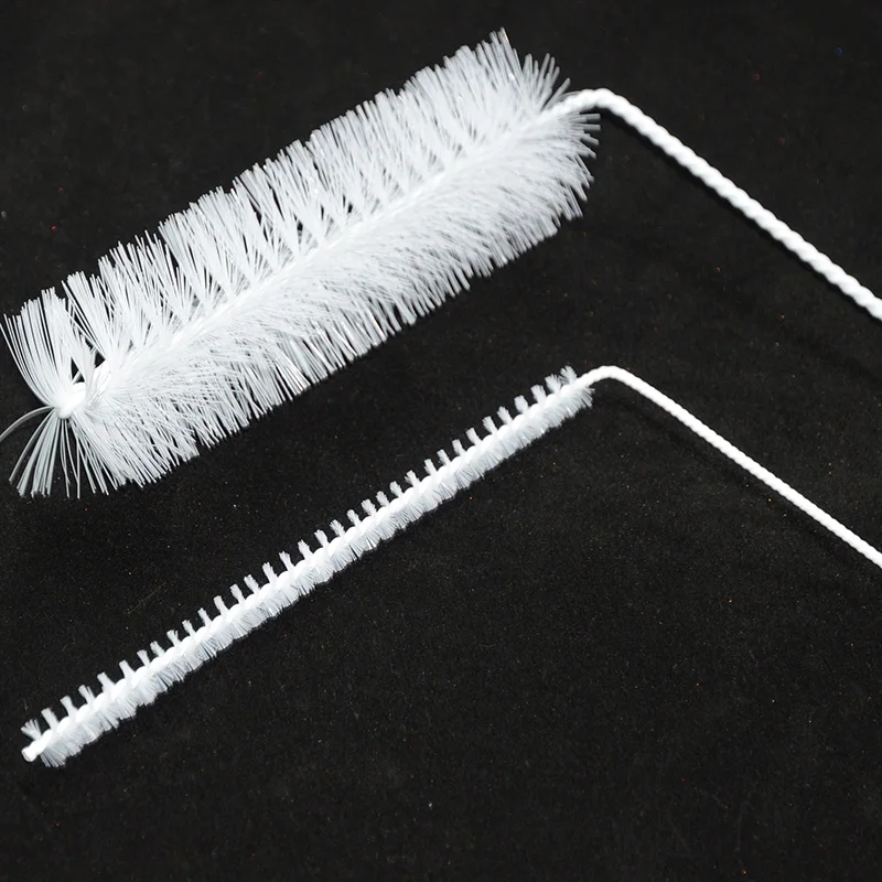 Hookah Brush Shisha Sheesha Water Pipe Narguile Chicha Hookah Cleaner Brushs Shisha Cleaning Accessories