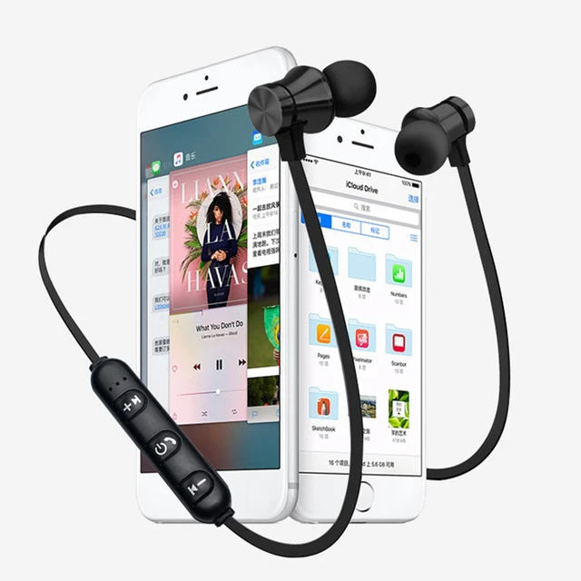 Für Huawei P30 Pro P20 Lite Kopfhörer Ohr Telefon Kopfhörer Drahtlose  Kopfhörer Ohrhörer Für P20 Pro