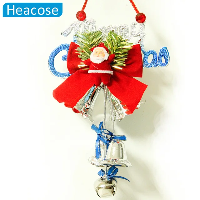 2017 cute christmas letter santa claus angle bell ornaments christmas tree decorations new year hanging ornament - Christmas Letter Decorations 2017 cute christmas letter santa claus angle bell ornaments christmas tree decorations new year hanging ornament - Christmas Letter Decorations