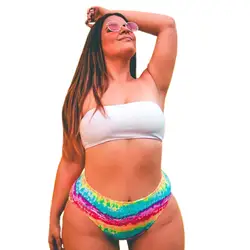 WOMAIL Для женщин Цветочный принт пляж купальный костюм монокини для ванной мягкие купальники бикини женский 2019 сексуальный купальник Sporlike
