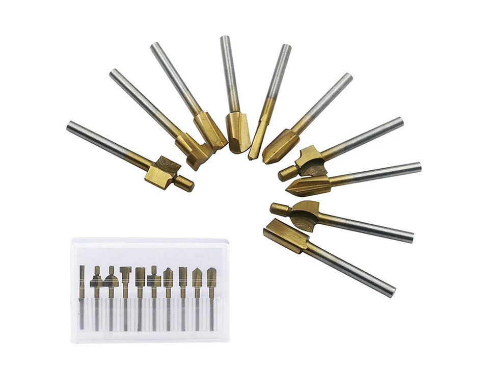 Dremel Rotary Tool (7)
