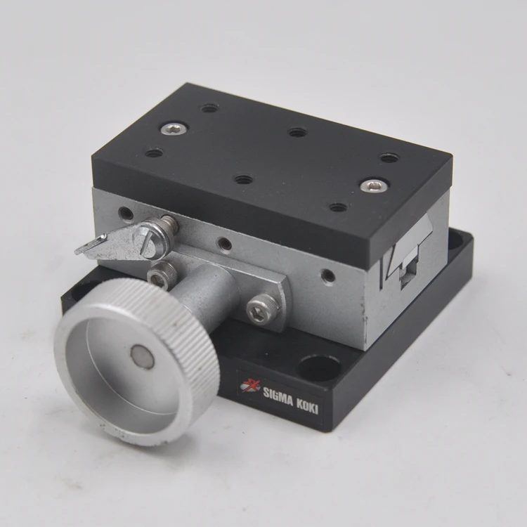 

SIGMA KOKI LY35-60H35S16 Adjustable optical support
