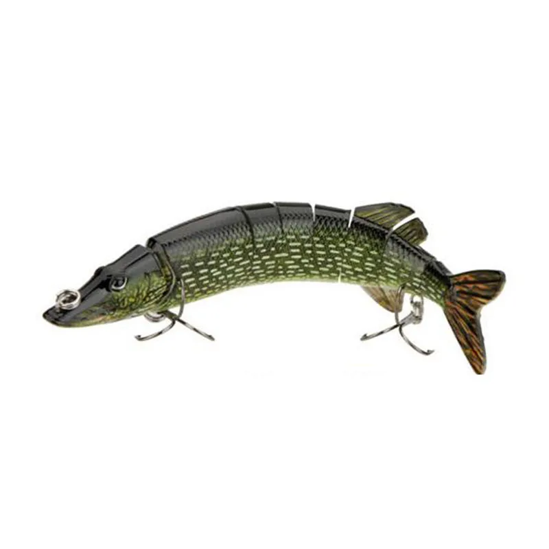 PIKE COLOR