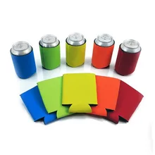 100 шт неопреновые втулки для пива колы энергетические напитки красочные горячие оболочка для бутылки wen6368