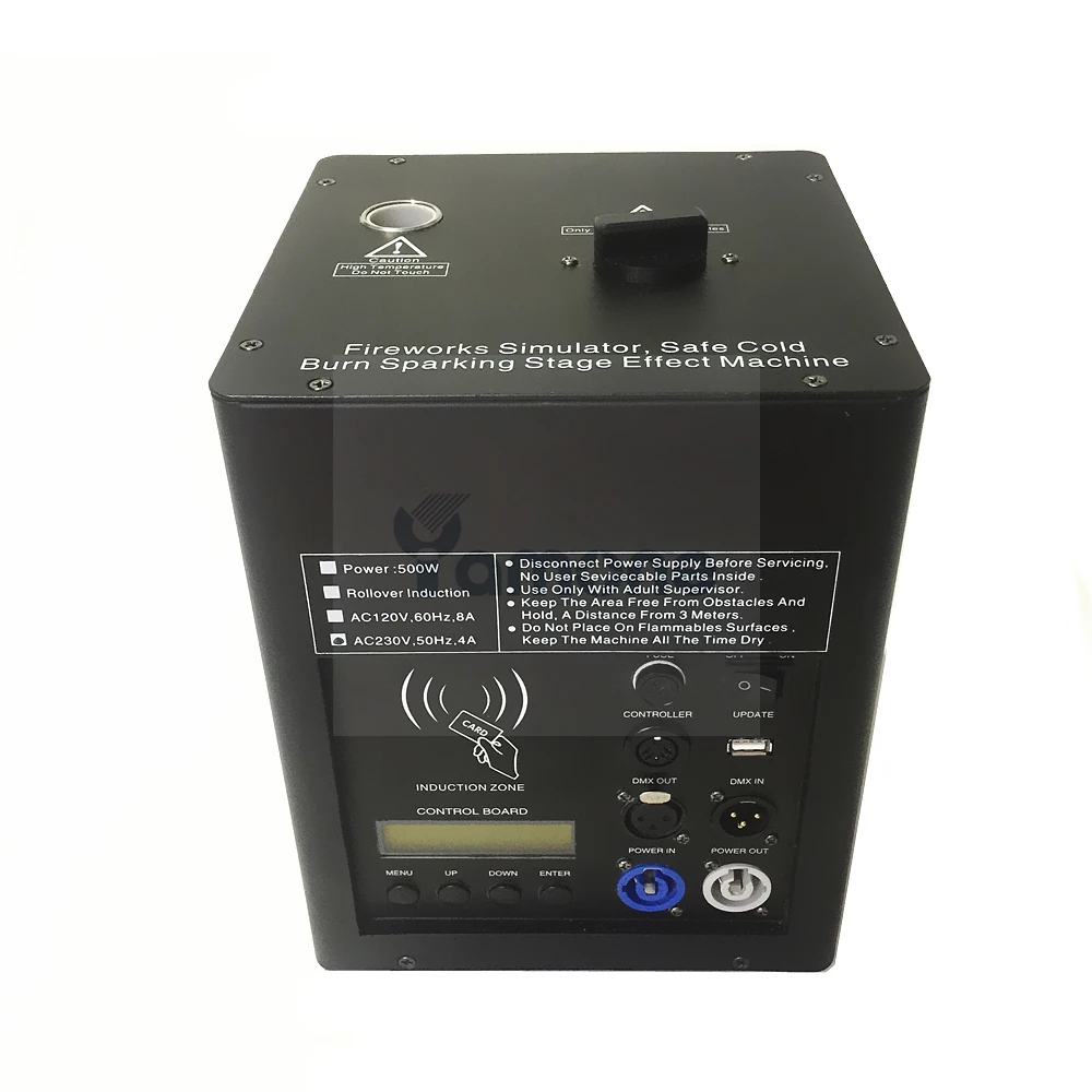 Mini Spark 01