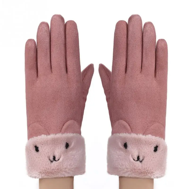 durable winter gloves