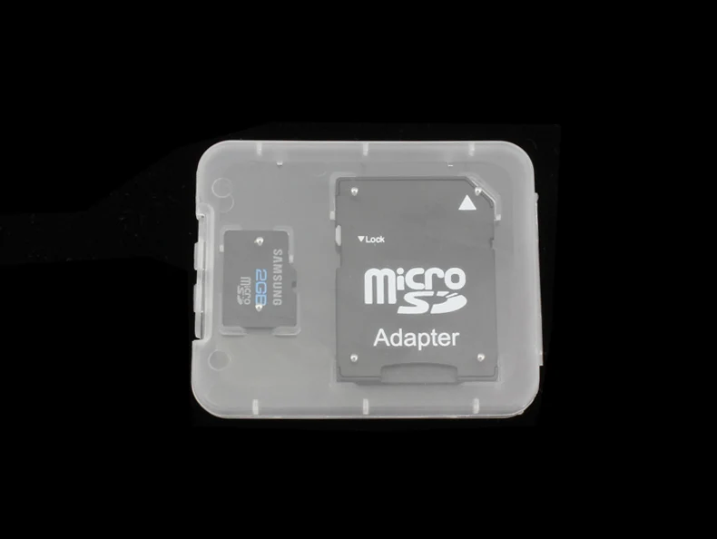 UTHAI C19 карты памяти адаптеры SD Comptabile с Micro SD microSDHC microSDXC suport максимальная емкость до 2 ТБ