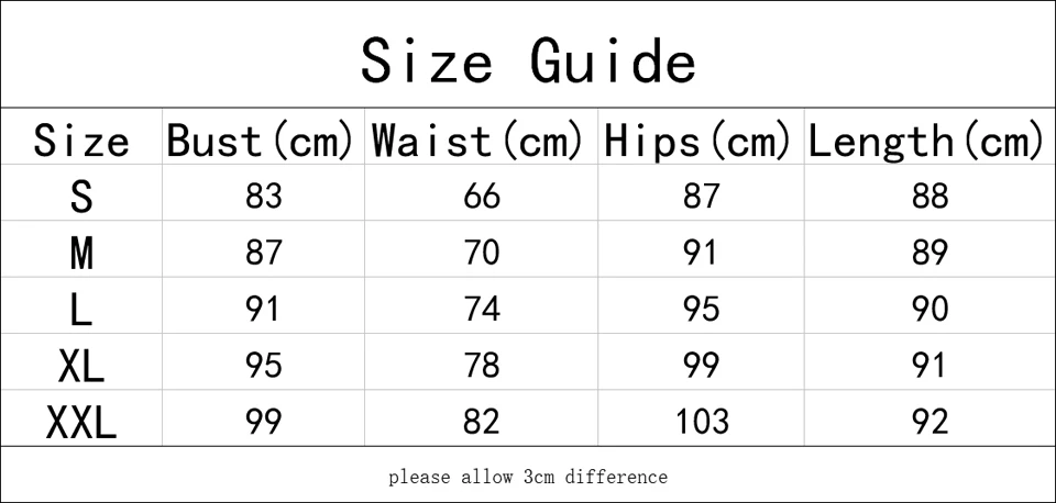 size
