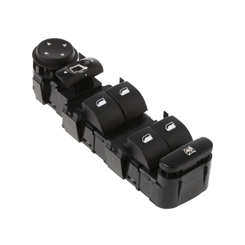 

Car Electric Master Window Mirror Switch Panel 6554.HA For Citroen C4 2004-2010